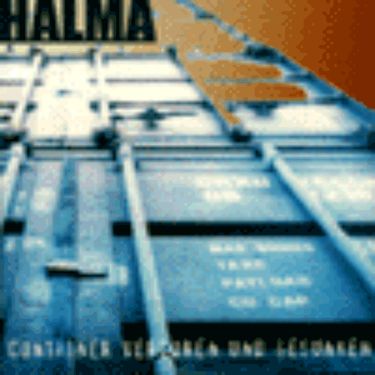 HALMA