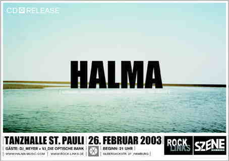 HALMA